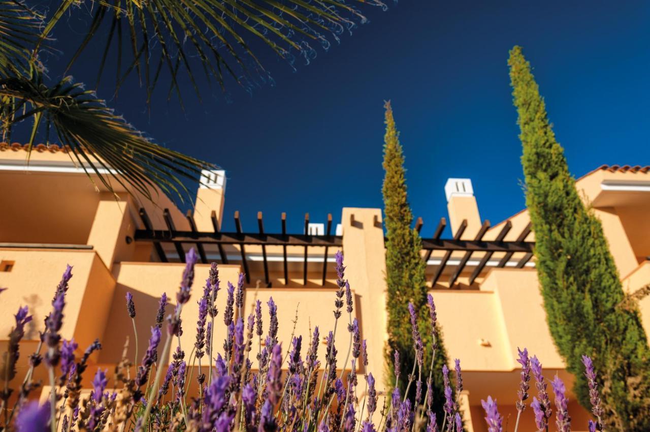 Apartamento Ona Hacienda Del álamo Golf